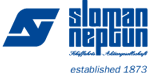 SLOMAN NEPTUN logo