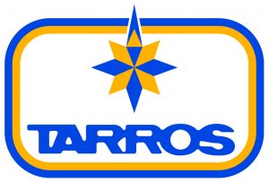 Tarros Logo II
