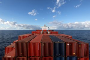 Alianca Web Container sea